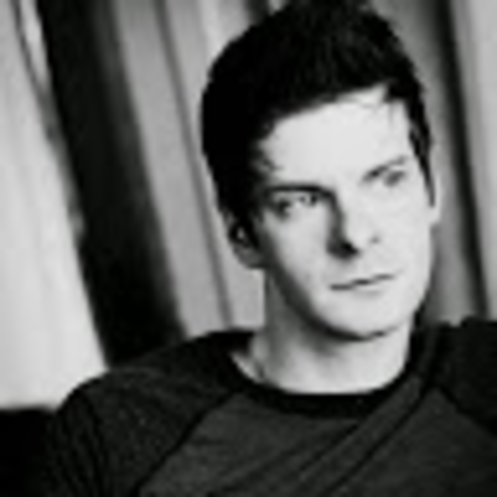 Meet your Posher, Kevin